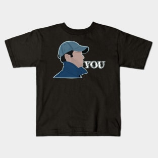 Joe- You Kids T-Shirt